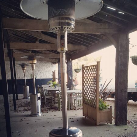 Patio Heater