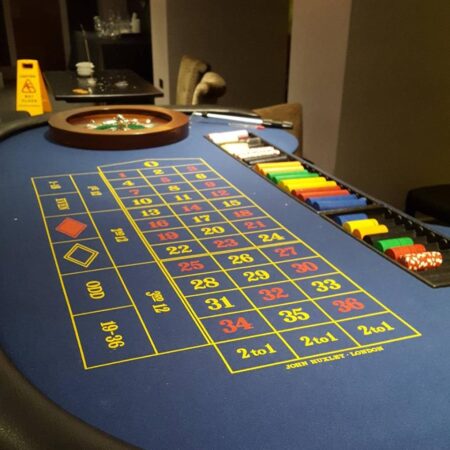 Fun Casino