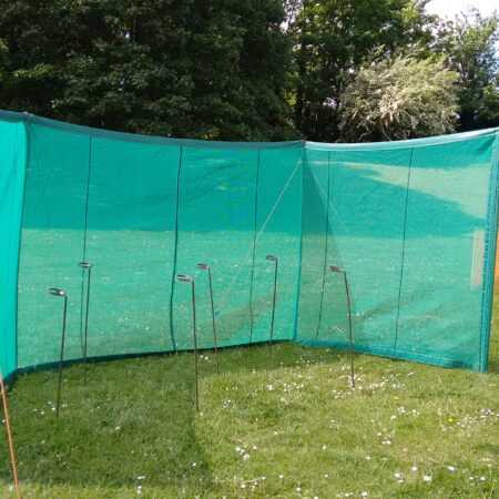 Fete Equipment