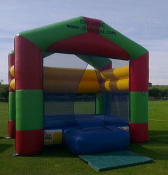 12ft x 14ft Bouncy Castle