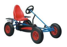 Go-Karts