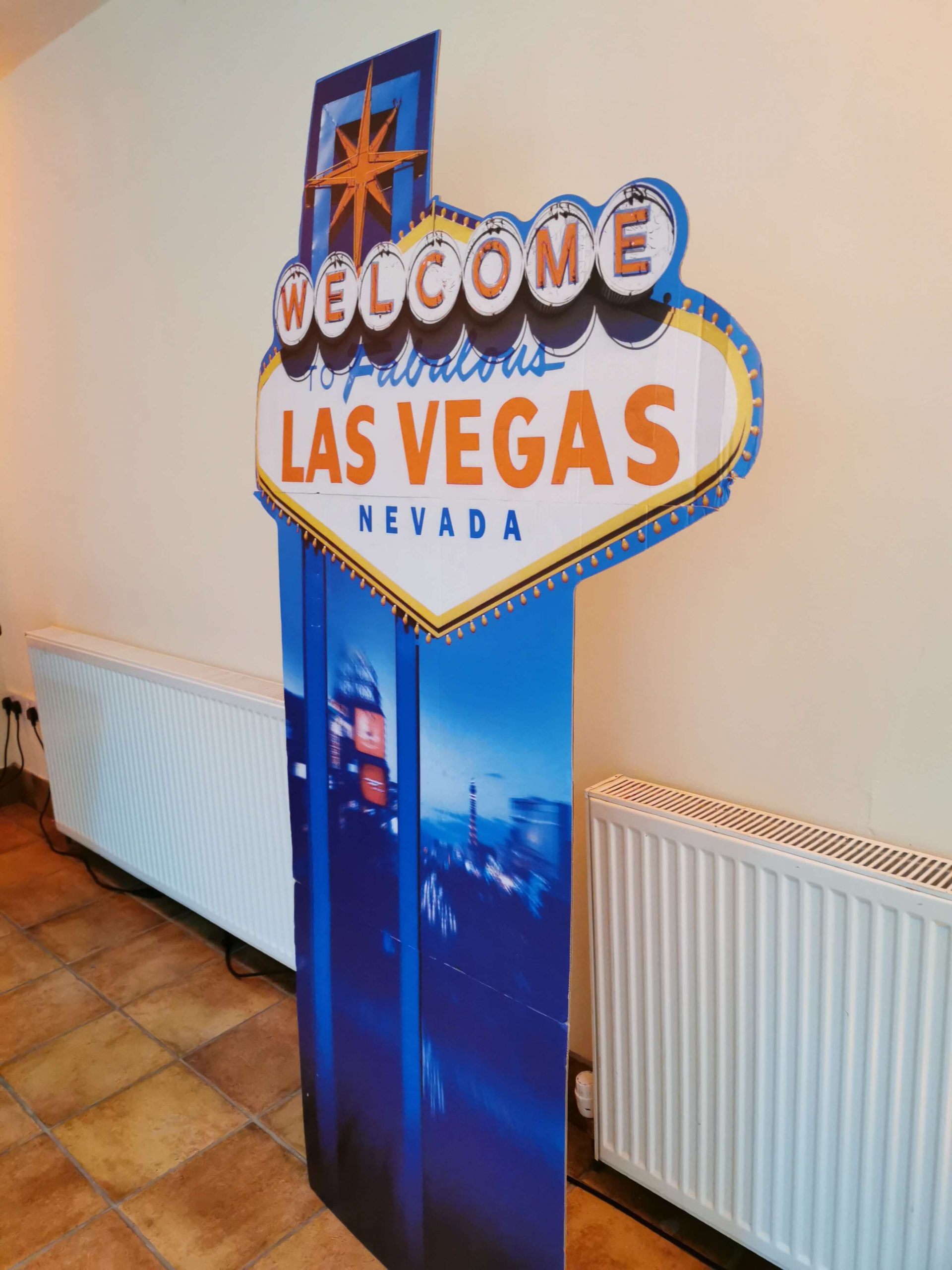 Vegas Prop Hire