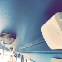 Commercial Audio Installation