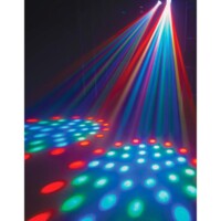 Disco Effects