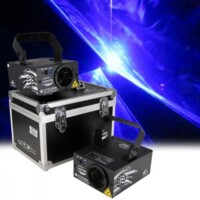 Party / Disco Lasers