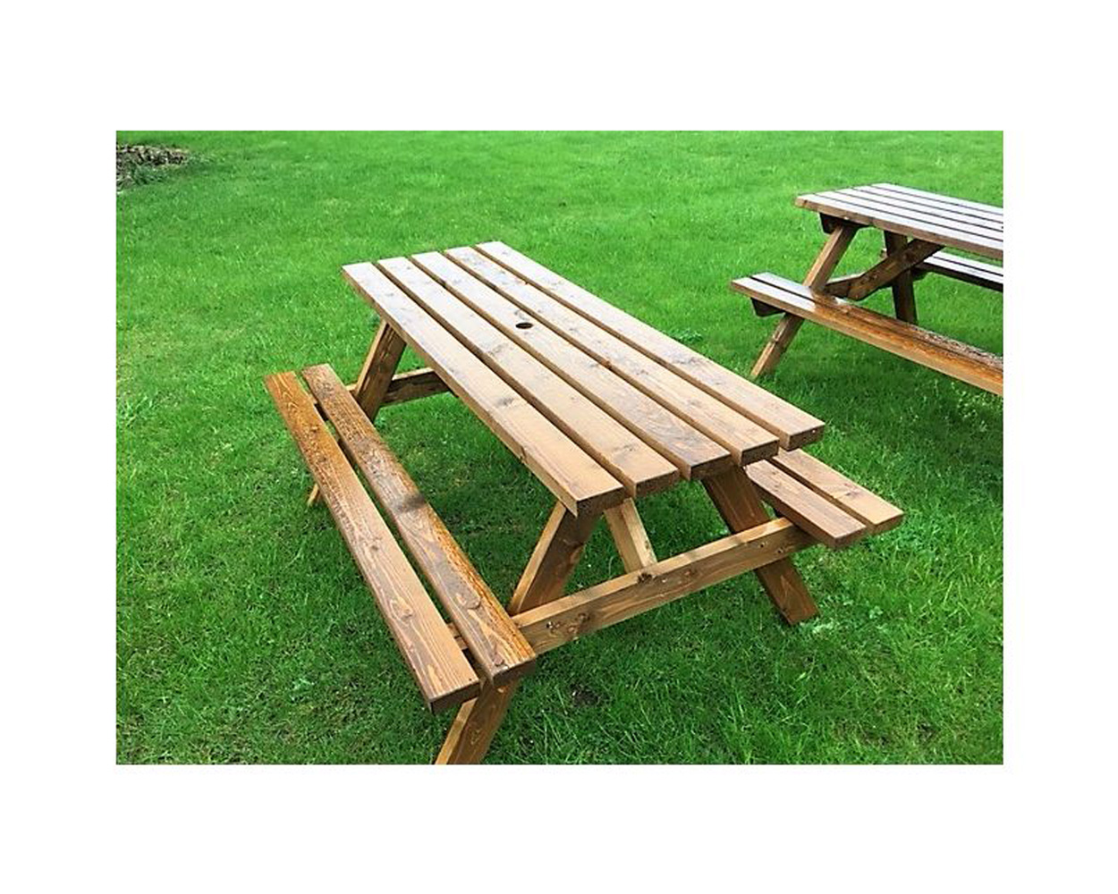 Outdoor Furniture Hire