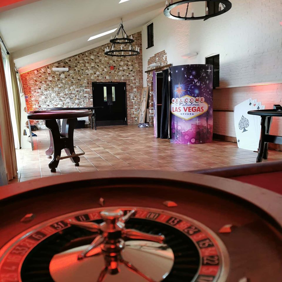 Las Vegas Event